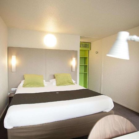 Campanile Bourges Nord - Saint-Doulchard Hotell Eksteriør bilde