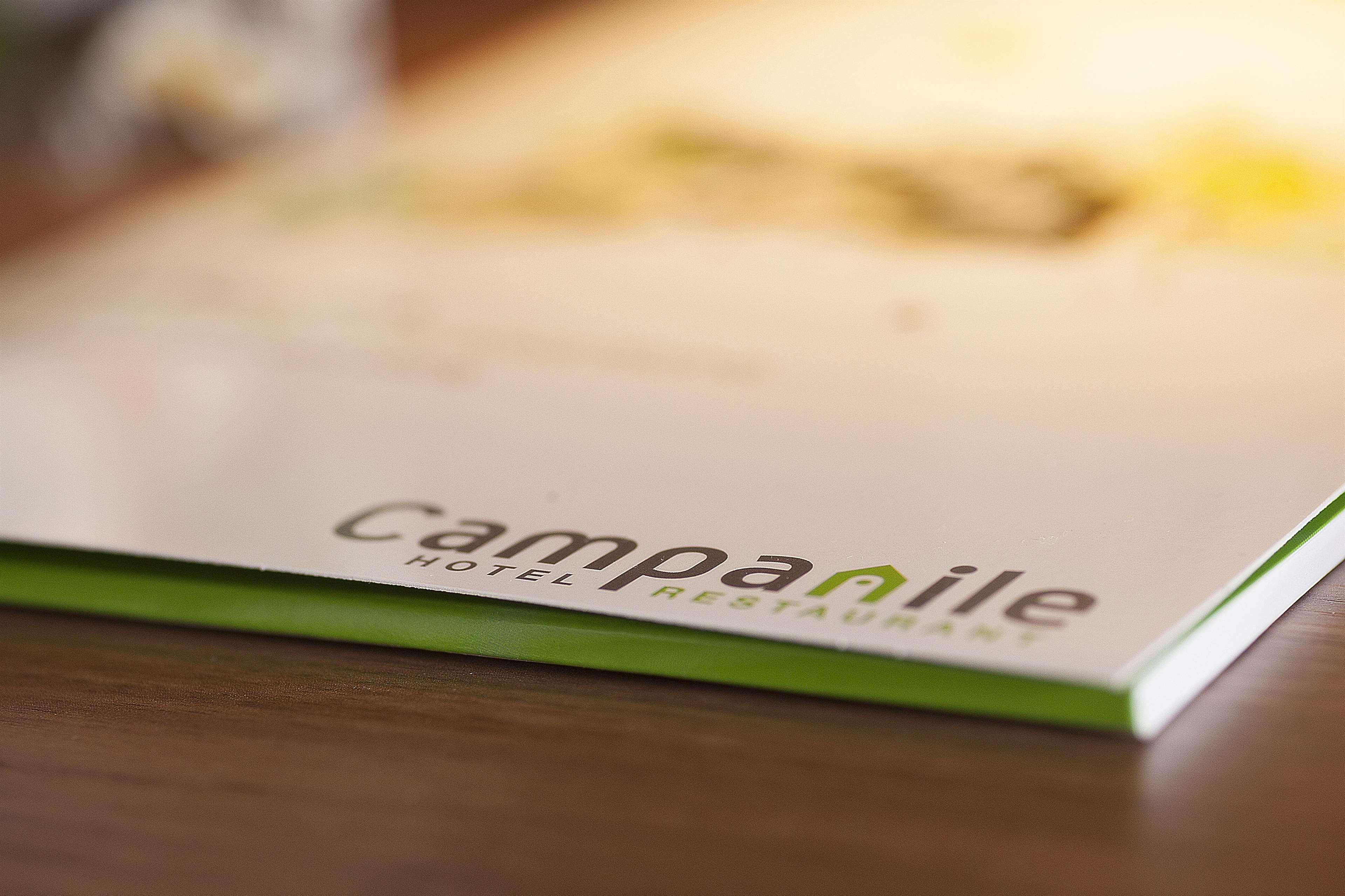 Campanile Bourges Nord - Saint-Doulchard Hotell Eksteriør bilde